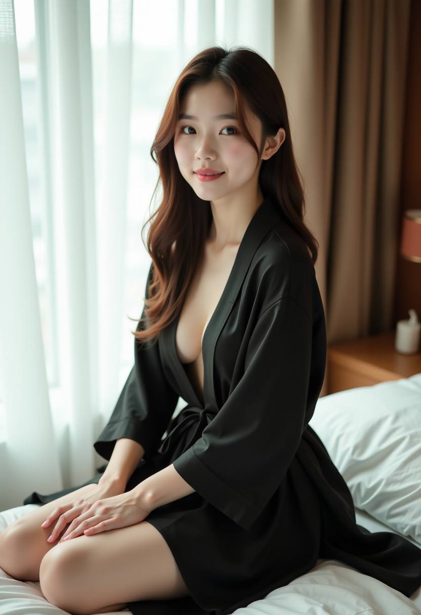 暗夜情书